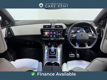 Used DS Automobiles DS 7 2024 for sale - 76993445: Photo