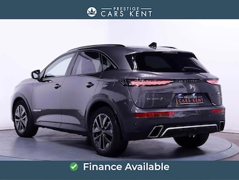 Used DS Automobiles DS 7 2024 for sale - 76993445: Photo