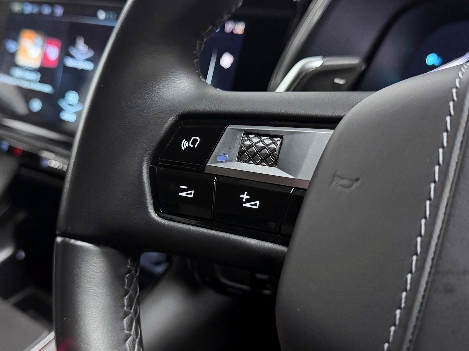 Used DS Automobiles DS 7 2024 for sale - 76993445: Photo 42