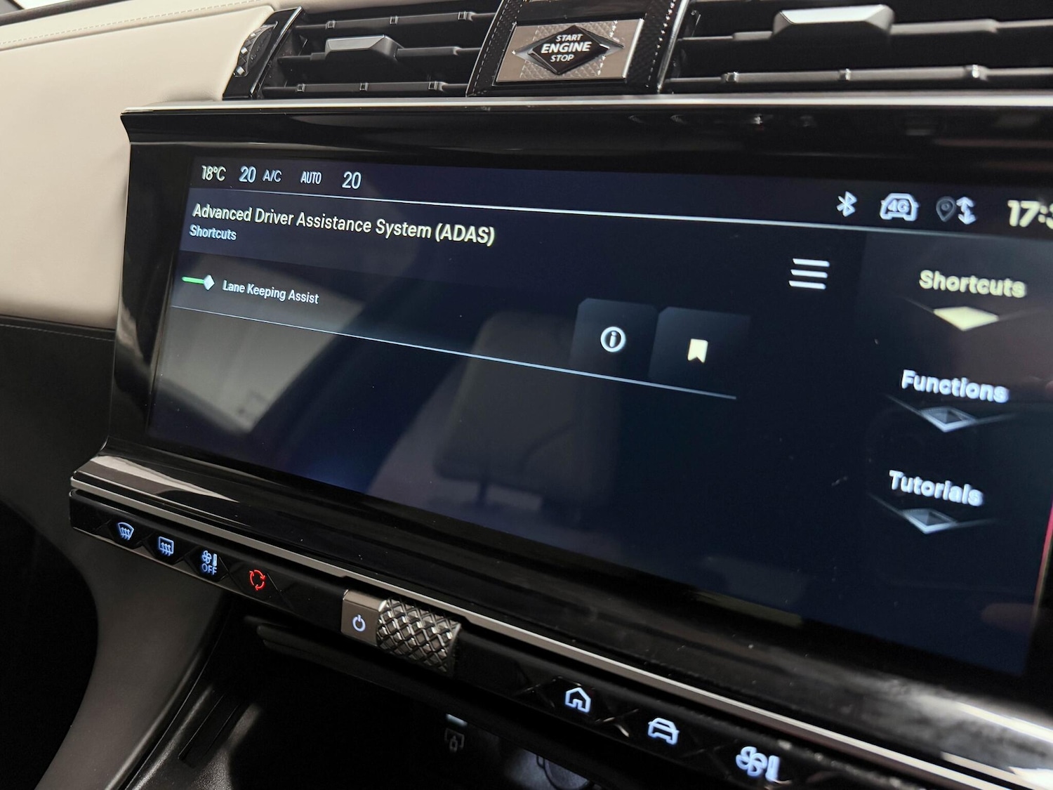 Used DS Automobiles DS 7 2024 for sale - 76993445: Photo 48