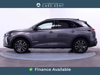 Used DS Automobiles DS 7 2024 for sale - 76993445: Photo