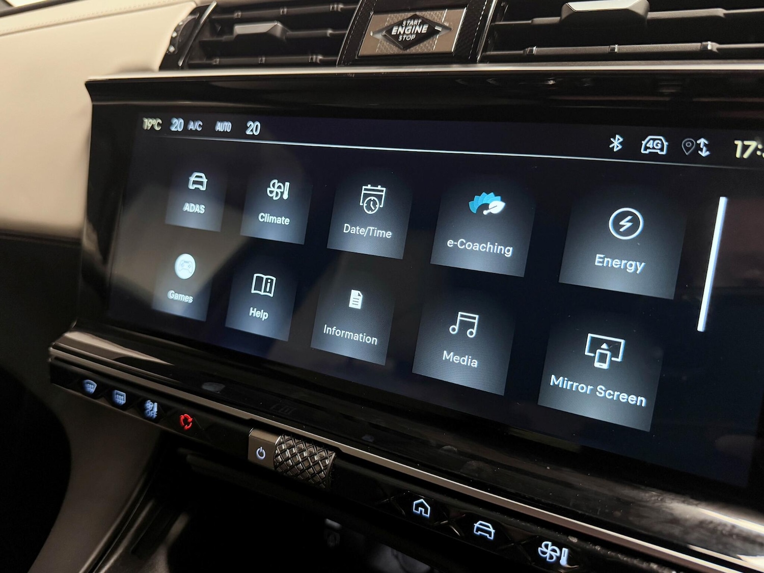 Used DS Automobiles DS 7 2024 for sale - 76993445: Photo 55