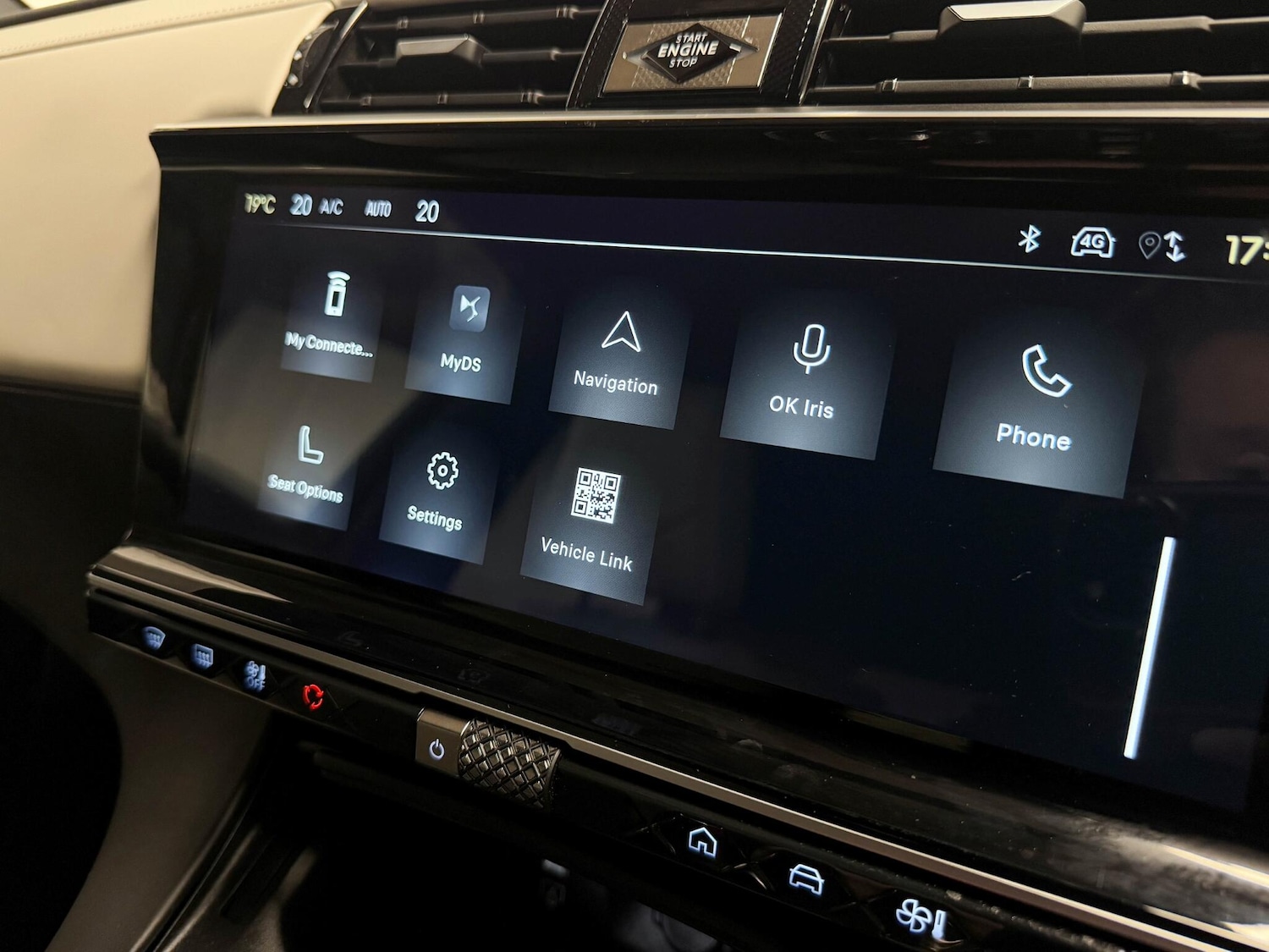 Used DS Automobiles DS 7 2024 for sale - 76993445: Photo 56