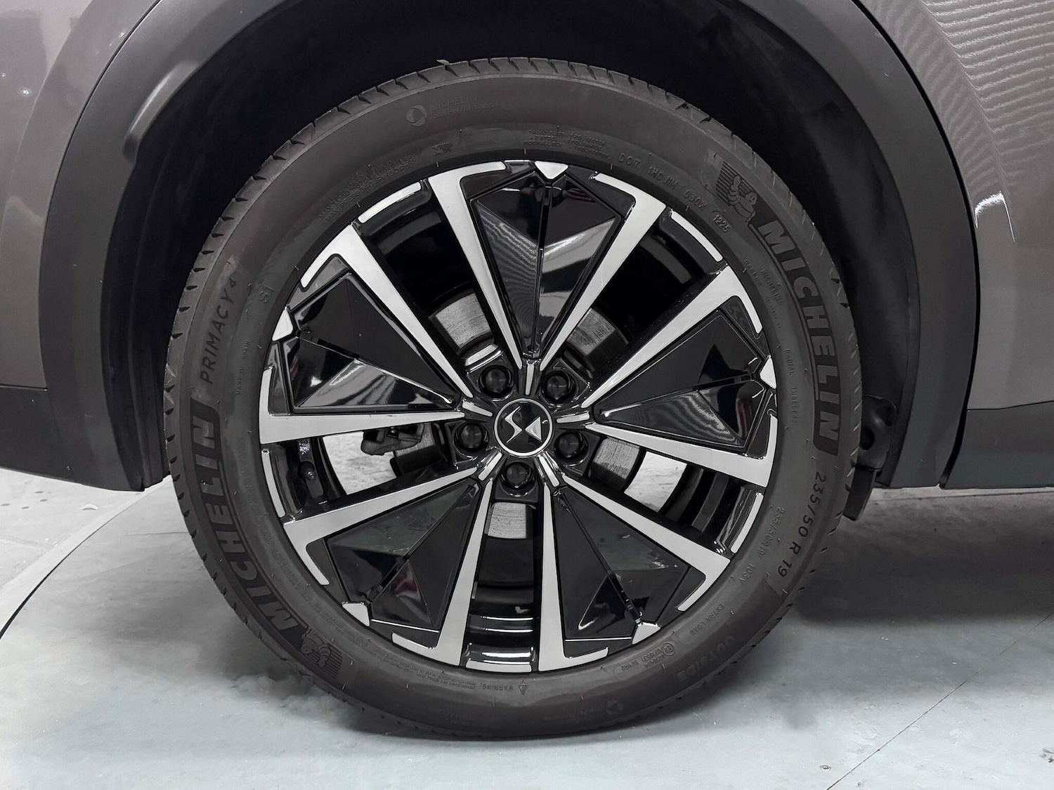 Used DS Automobiles DS 7 2024 for sale - 76993445: Photo 57