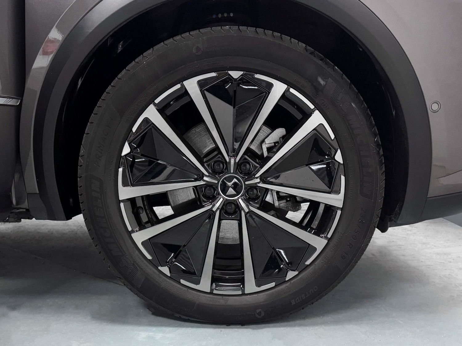 Used DS Automobiles DS 7 2024 for sale - 76993445: Photo 58