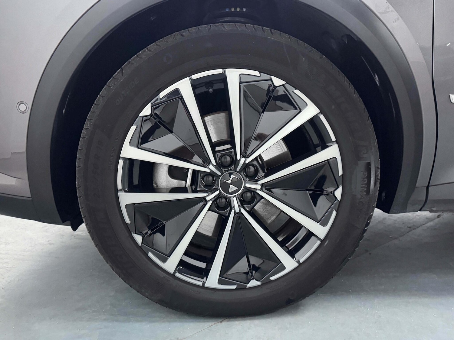 Used DS Automobiles DS 7 2024 for sale - 76993445: Photo 59