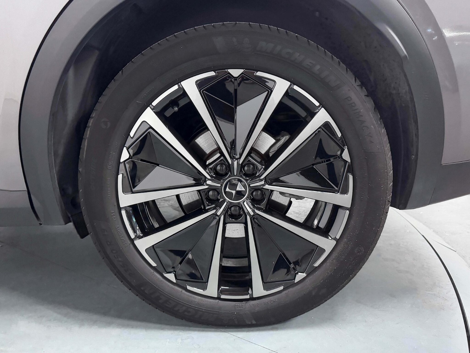 Used DS Automobiles DS 7 2024 for sale - 76993445: Photo 60