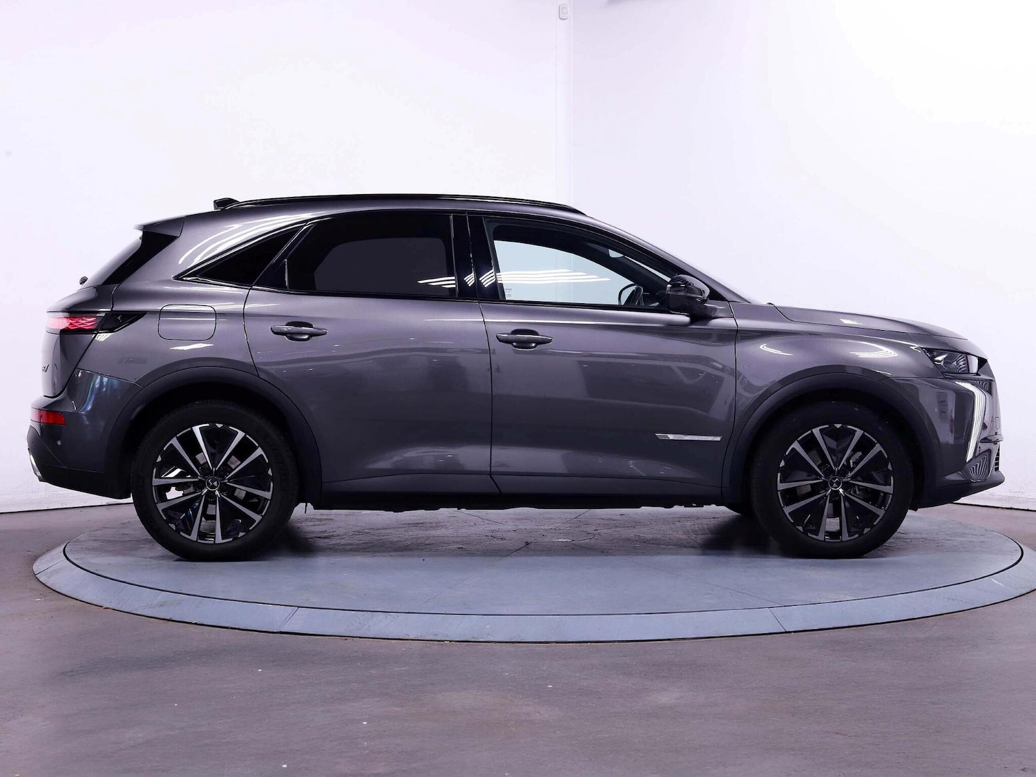 Used DS Automobiles DS 7 2024 for sale - 76993445: Photo 8