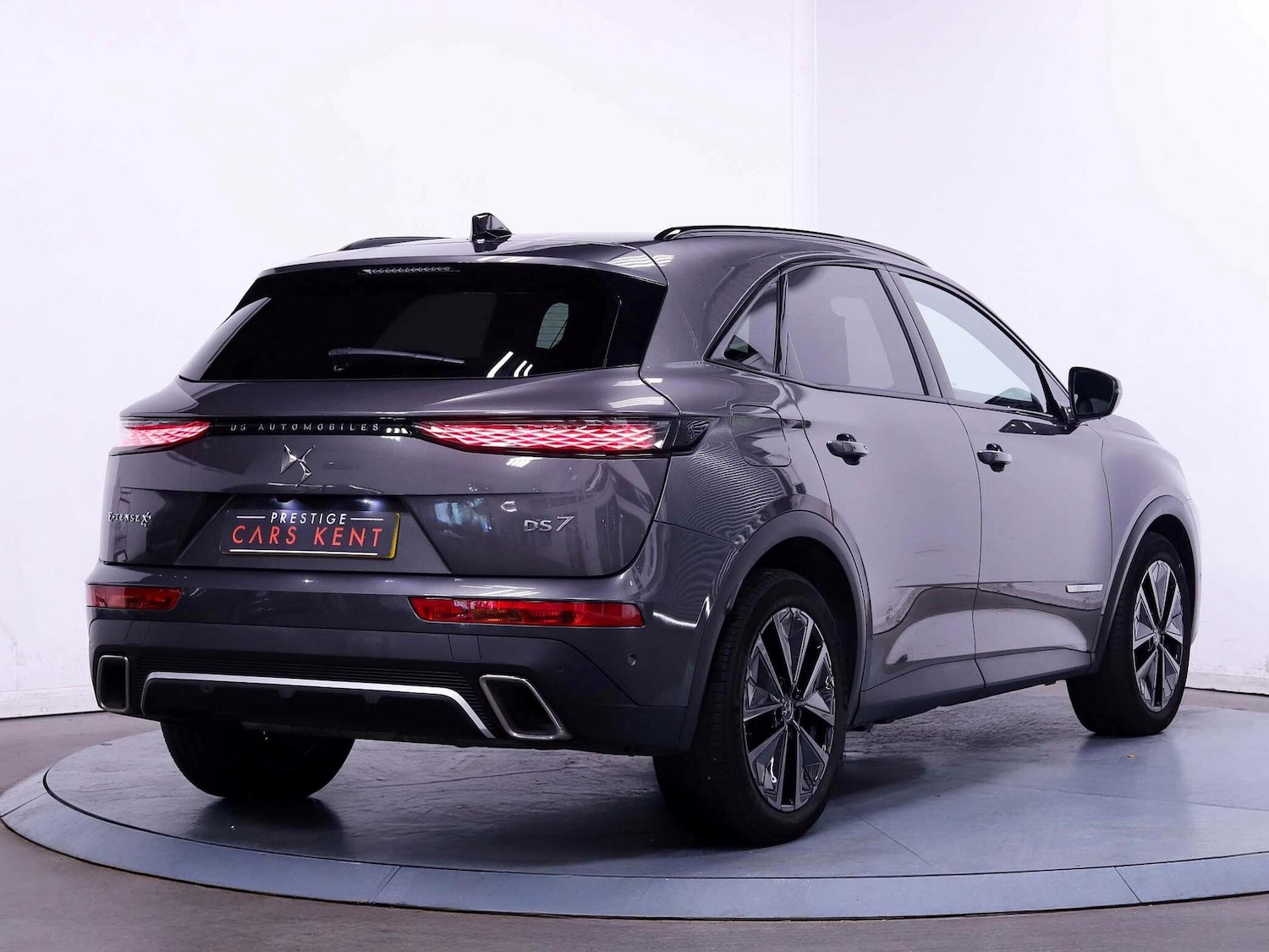 Used DS Automobiles DS 7 2024 for sale - 76993445: Photo 9