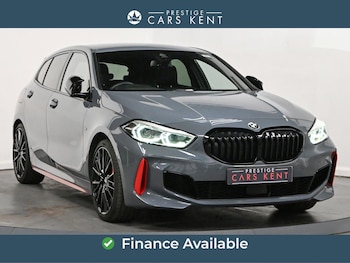 Used BMW 1 Series 2021 for sale - 79426675: Photo
