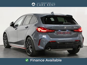 Used BMW 1 Series 2021 for sale - 79426675: Photo