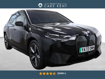 2023 (72) - iX xDrive50 M Sport 5-Door