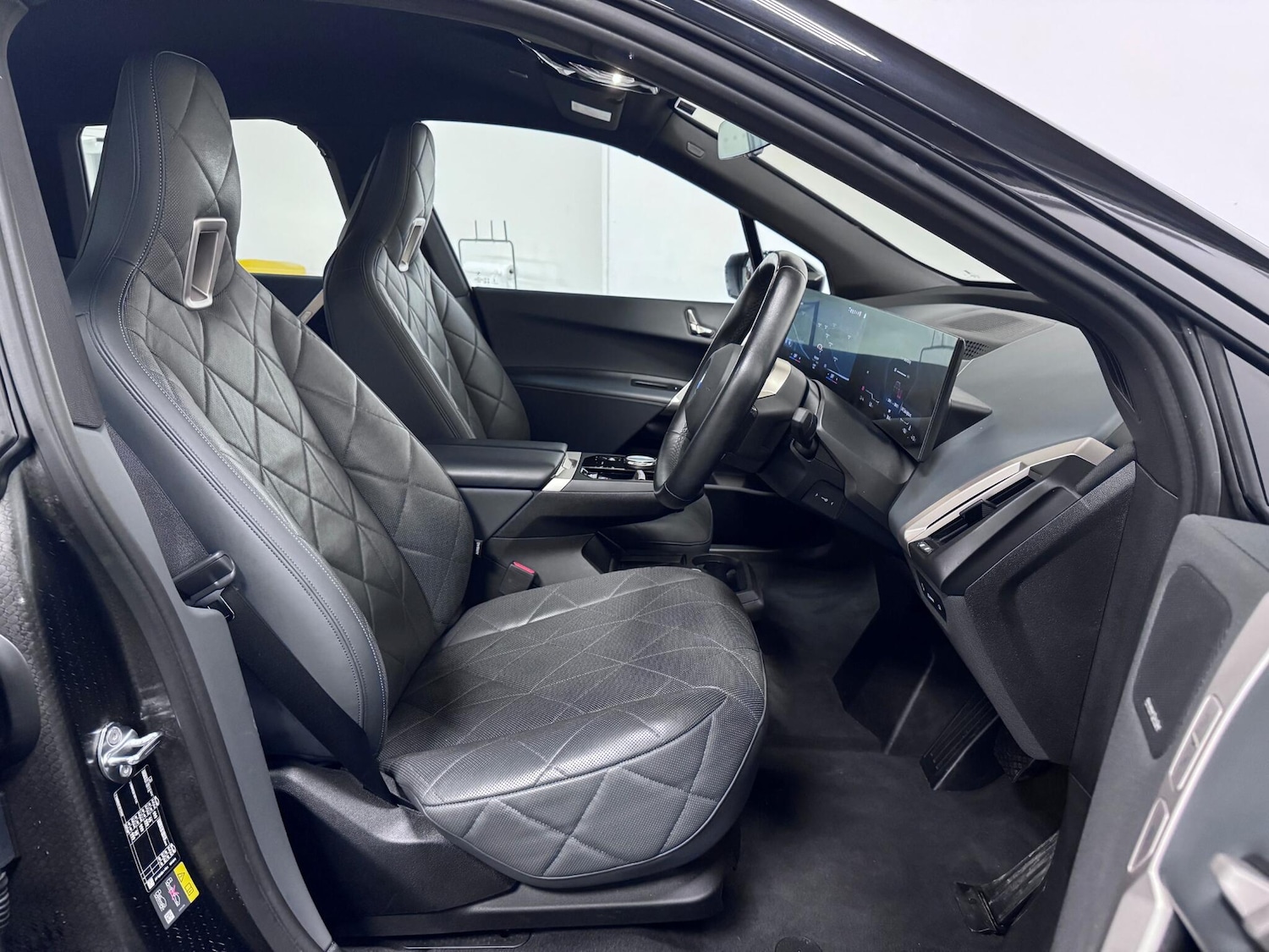 Used BMW iX 2023 for sale - 76389167: Photo 21