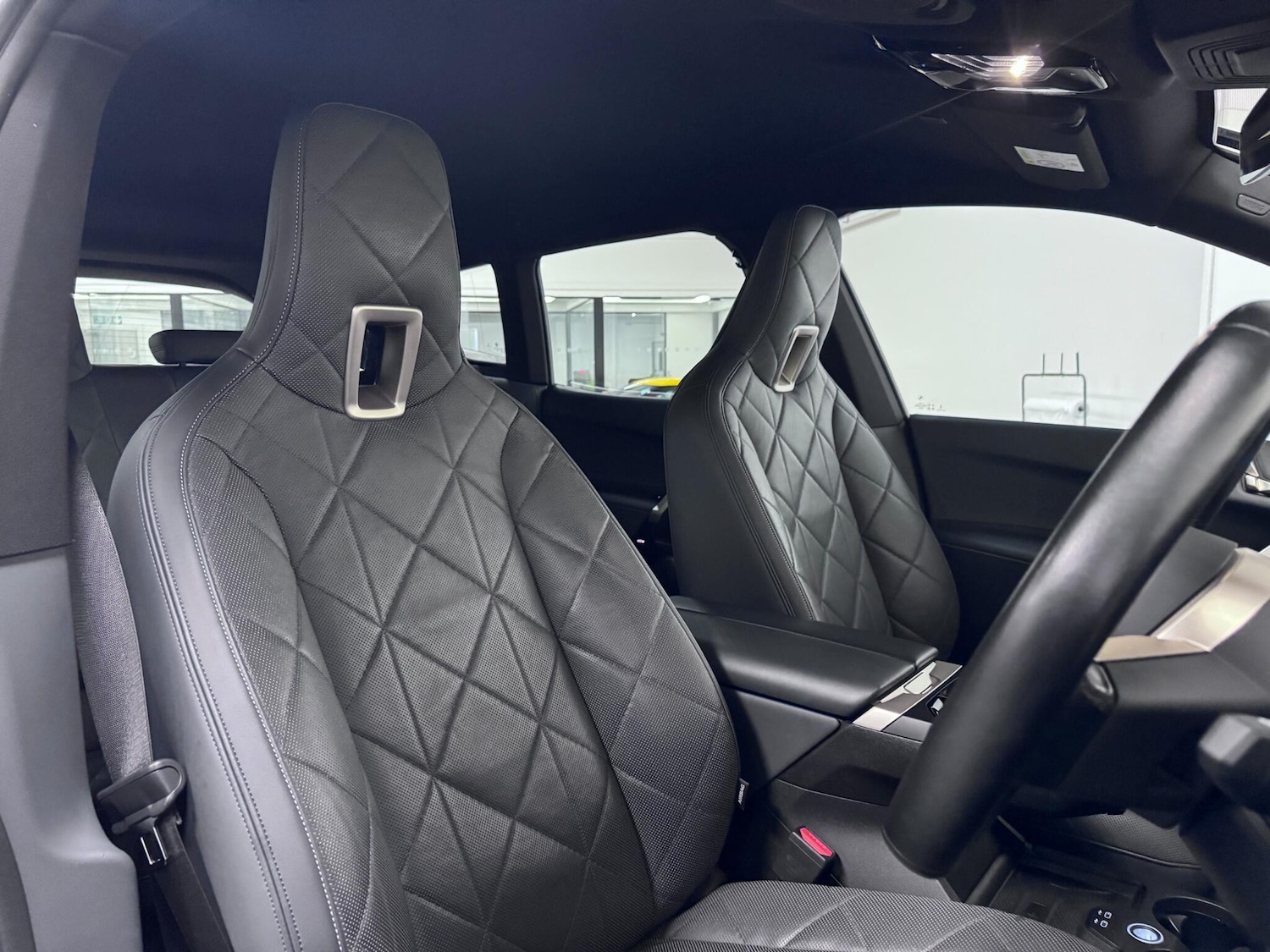 Used BMW iX 2023 for sale - 76389167: Photo 22