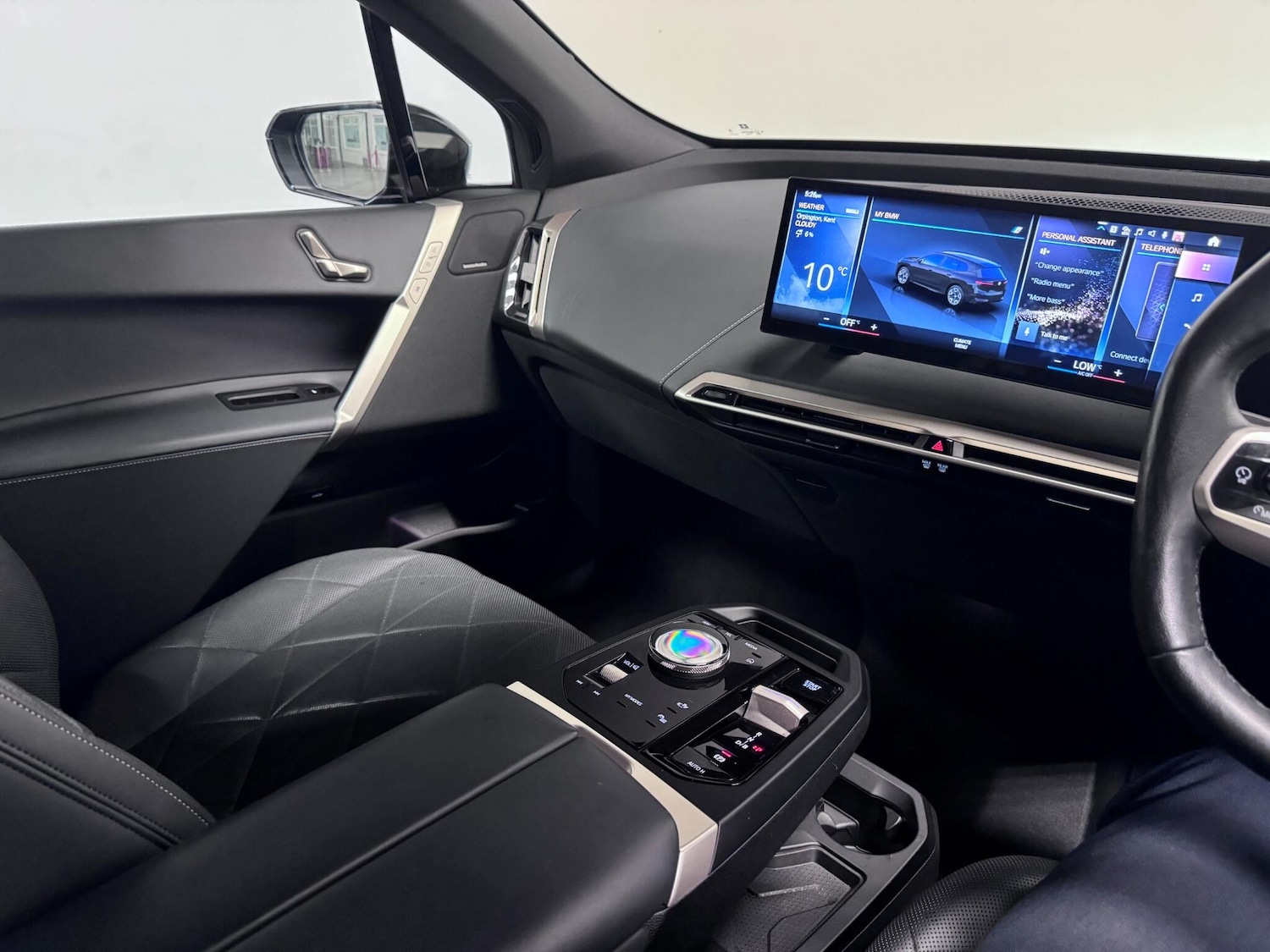 Used BMW iX 2023 for sale - 76389167: Photo 28