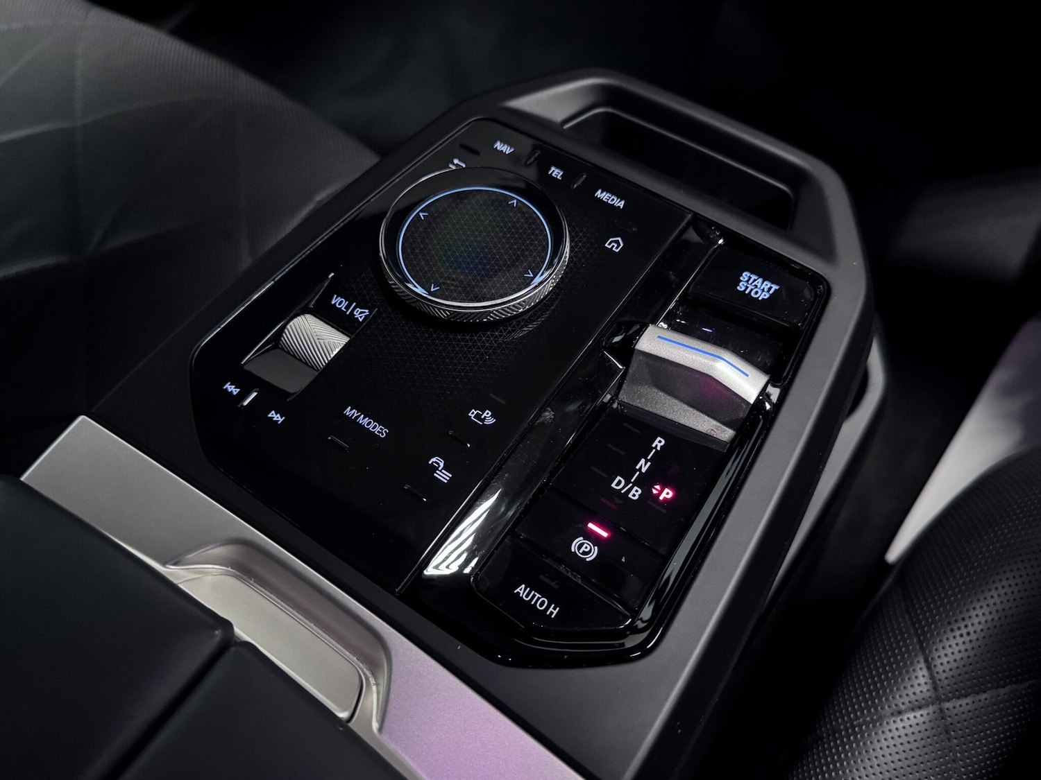 Used BMW iX 2023 for sale - 76389167: Photo 30