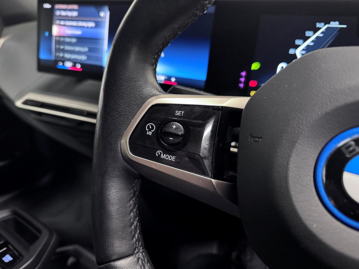 Used BMW iX 2023 for sale - 76389167: Photo 36