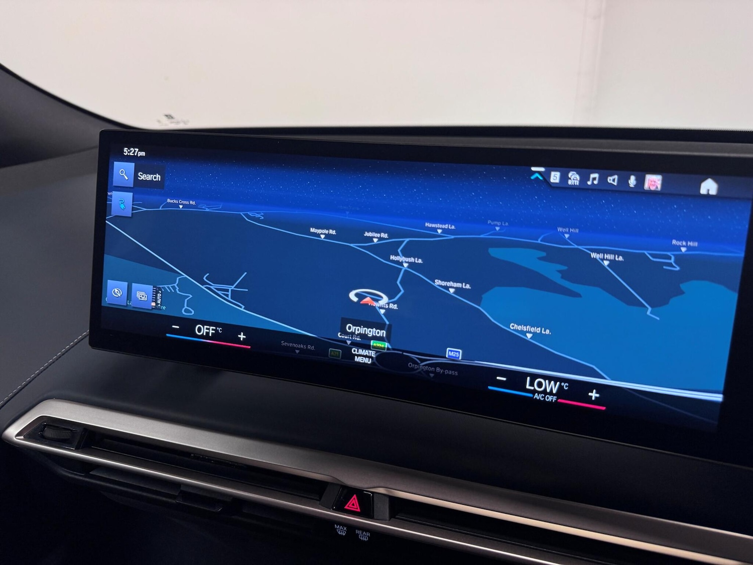 Used BMW iX 2023 for sale - 76389167: Photo 39