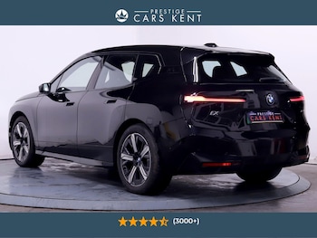 Used BMW iX 2023 for sale - 76389167: Photo