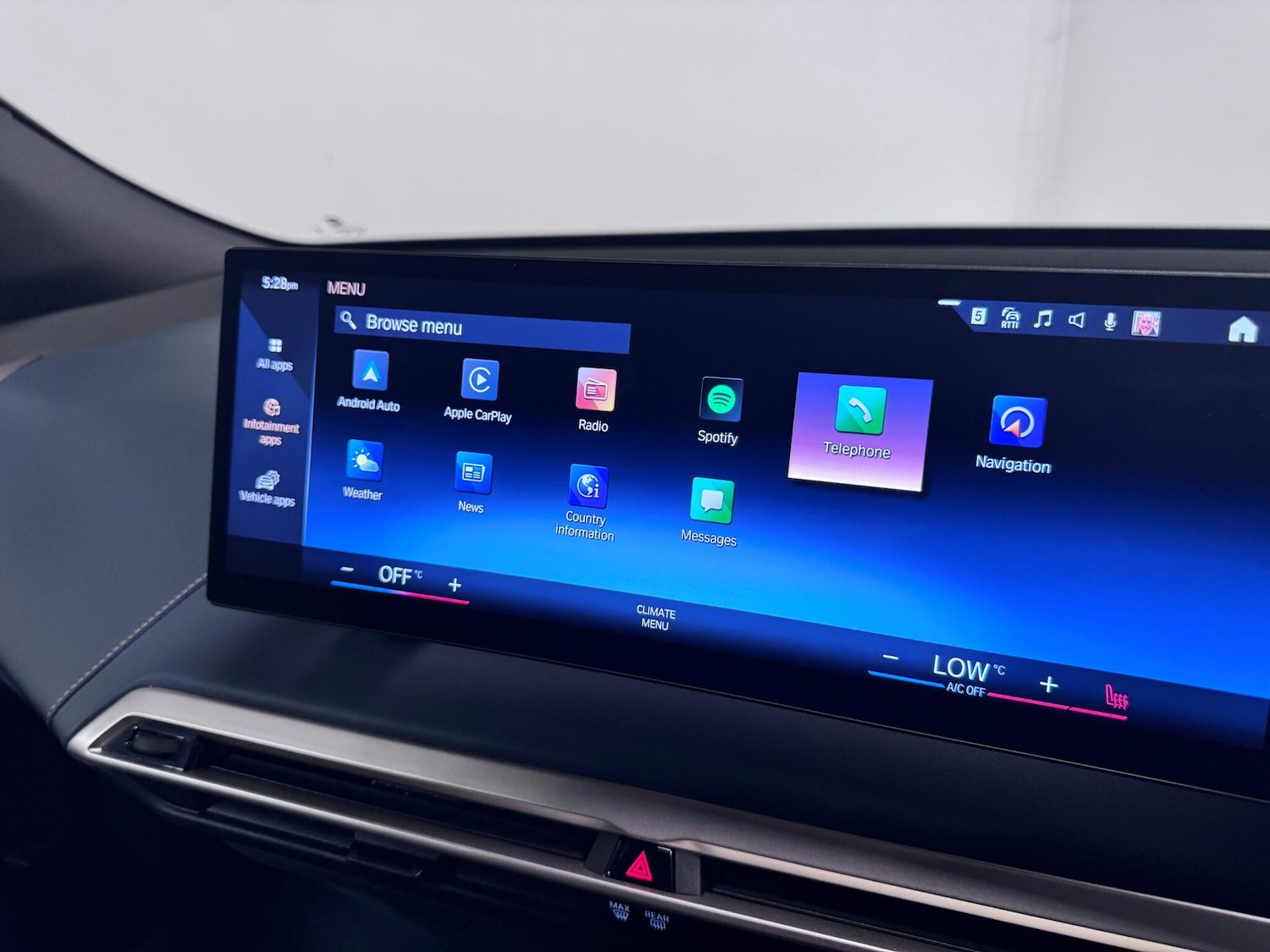 Used BMW iX 2023 for sale - 76389167: Photo 40