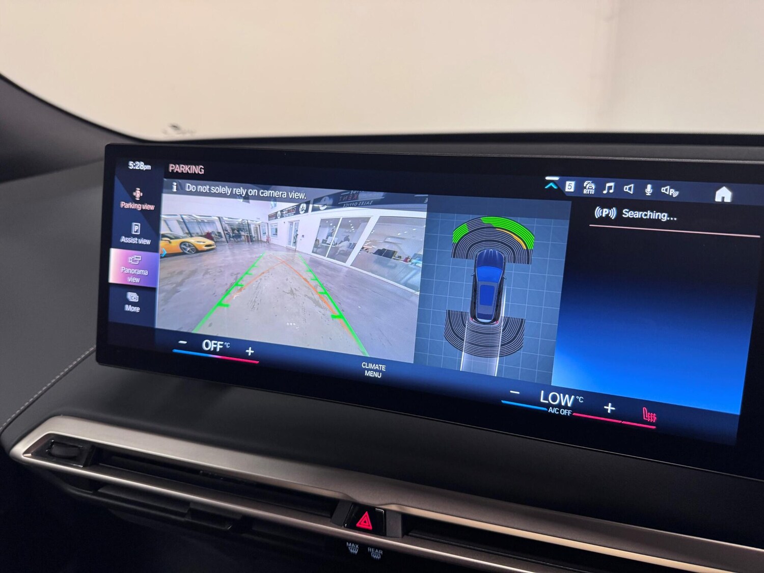 Used BMW iX 2023 for sale - 76389167: Photo 41