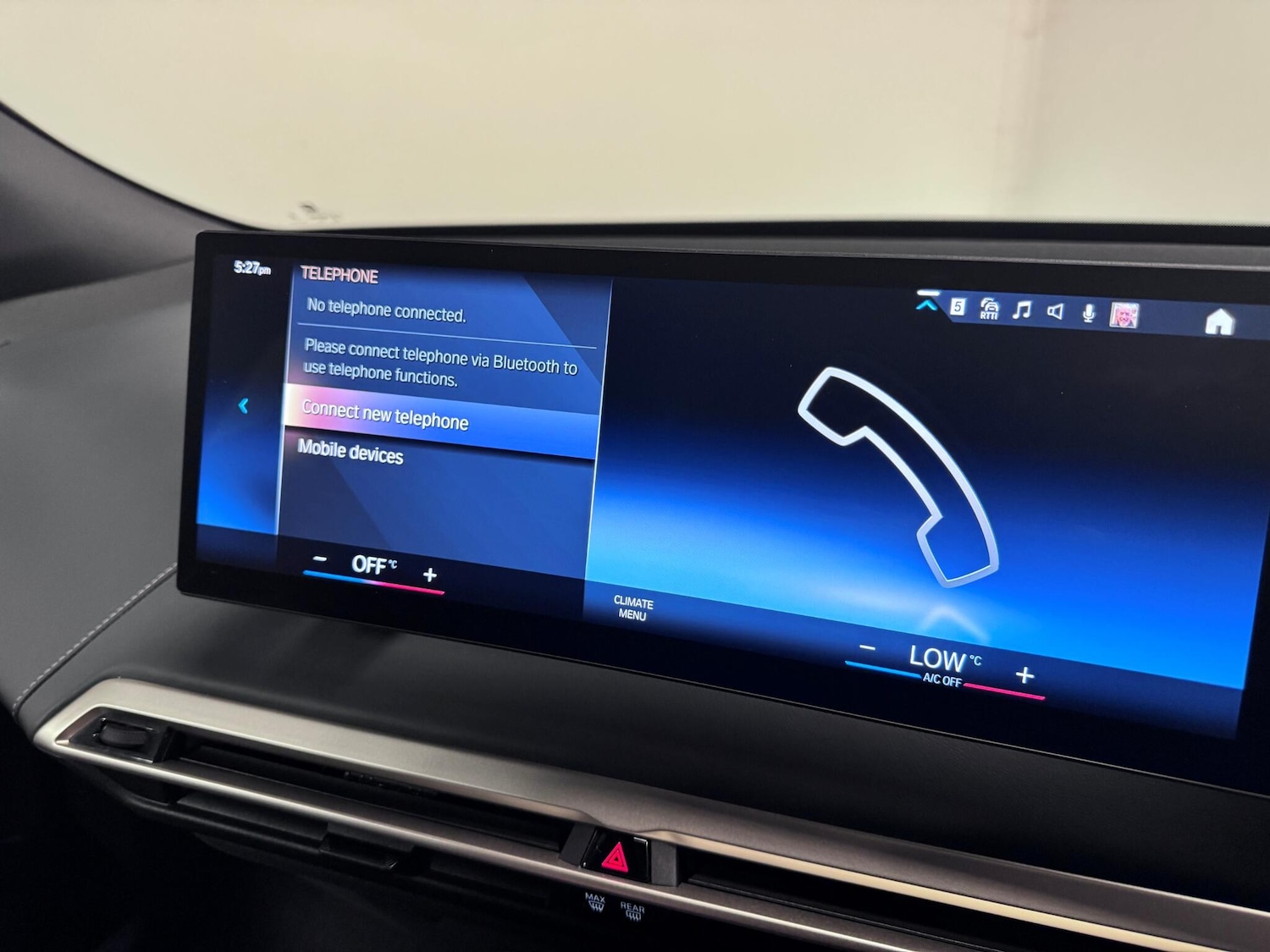 Used BMW iX 2023 for sale - 76389167: Photo 42