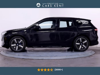 Used BMW iX 2023 for sale - 76389167: Photo