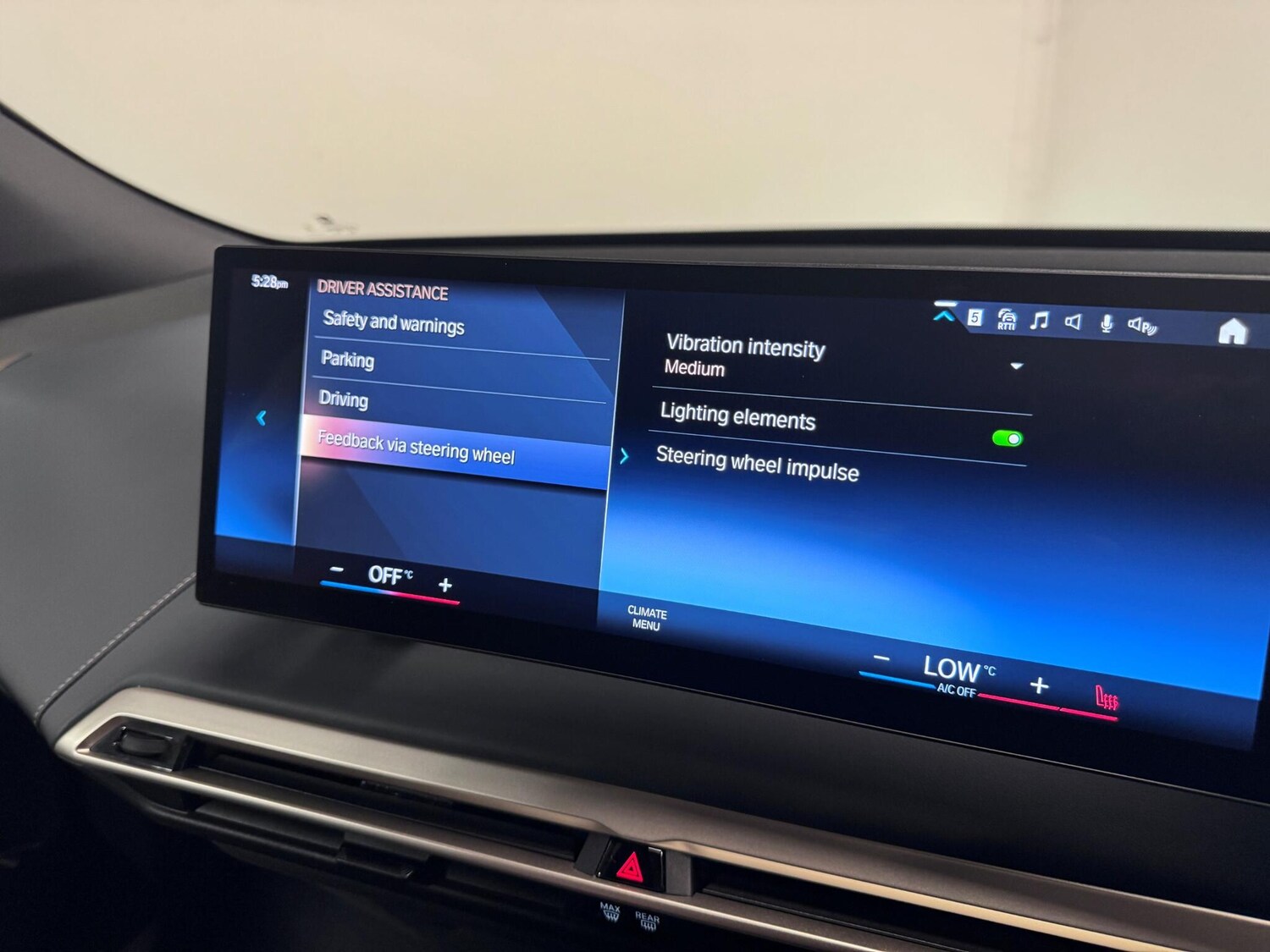 Used BMW iX 2023 for sale - 76389167: Photo 51