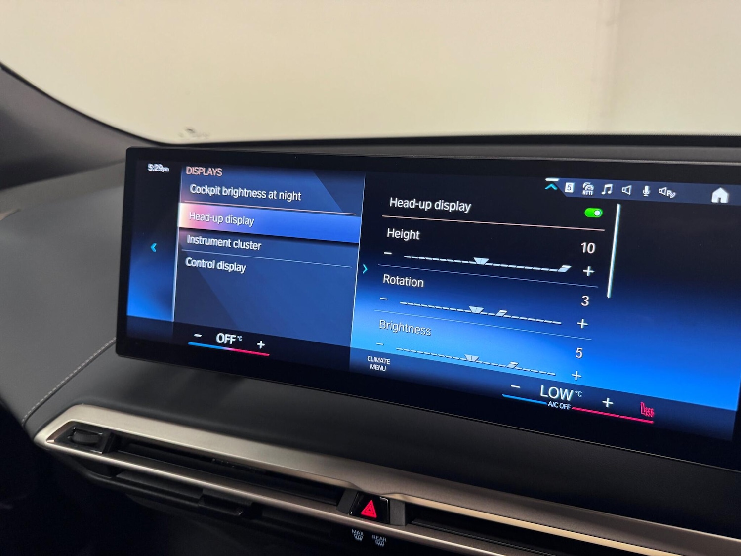 Used BMW iX 2023 for sale - 76389167: Photo 53