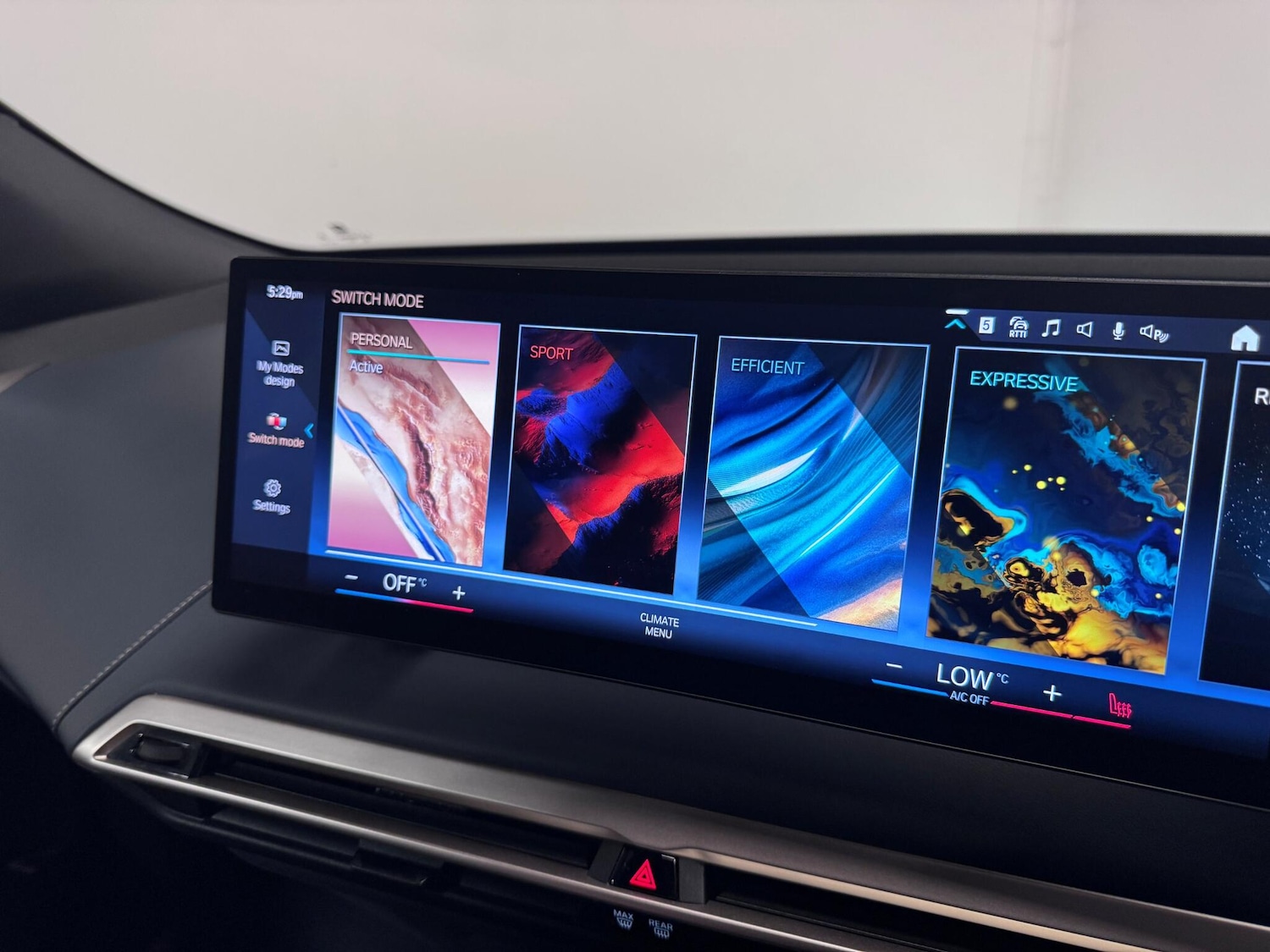 Used BMW iX 2023 for sale - 76389167: Photo 56