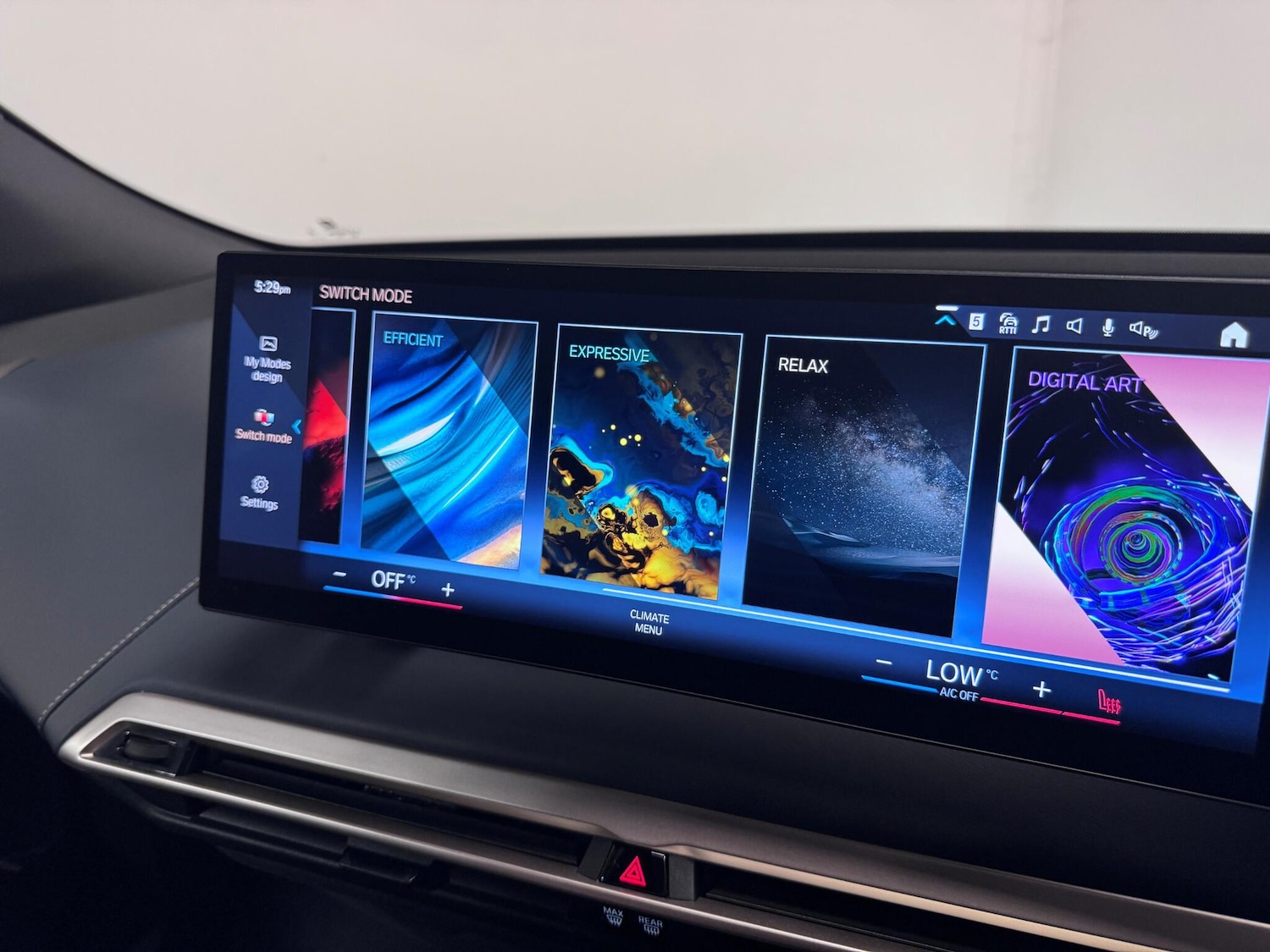 Used BMW iX 2023 for sale - 76389167: Photo 57