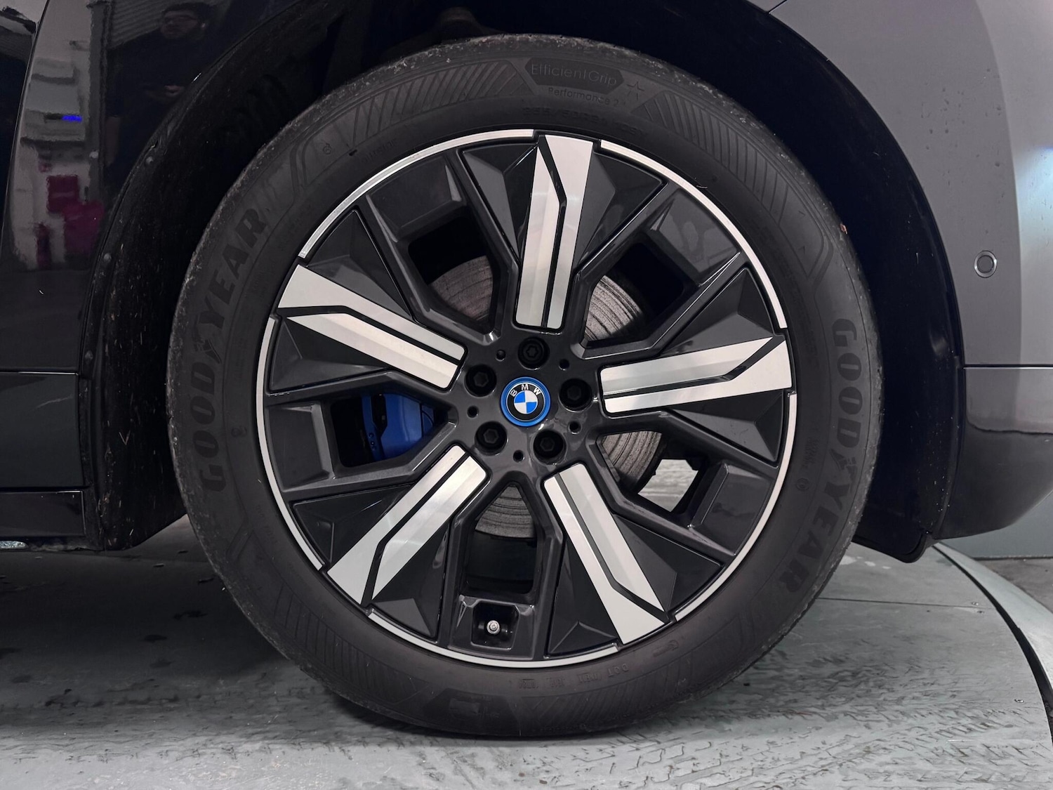 Used BMW iX 2023 for sale - 76389167: Photo 59