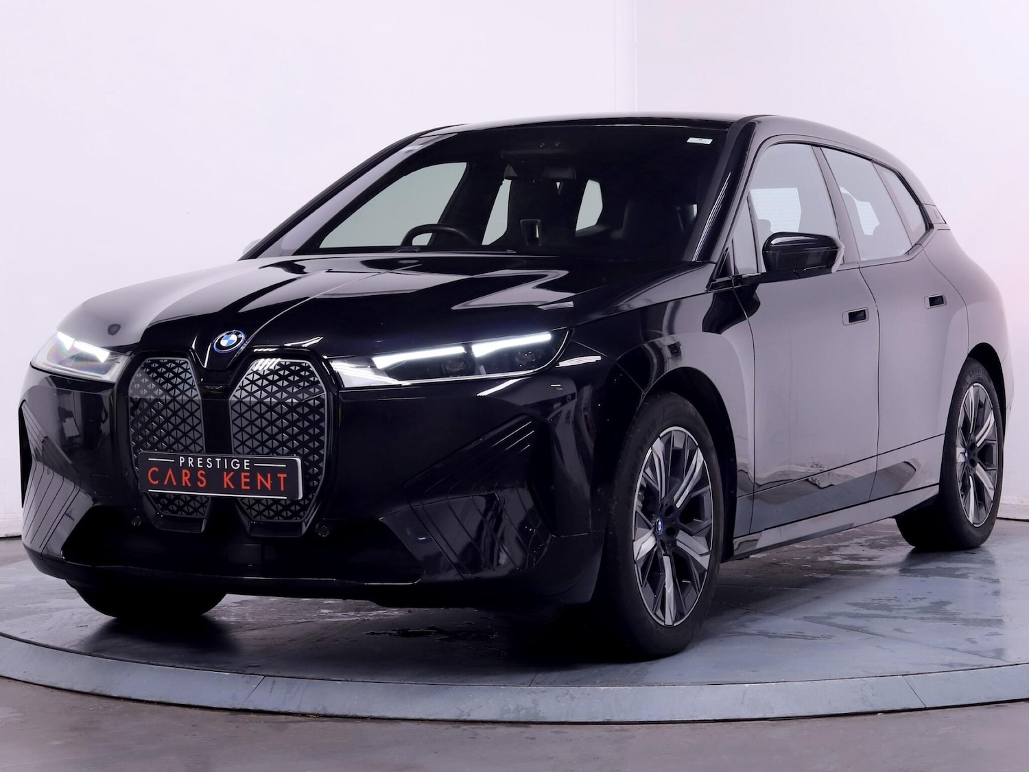 Used BMW iX 2023 for sale - 76389167: Photo 6