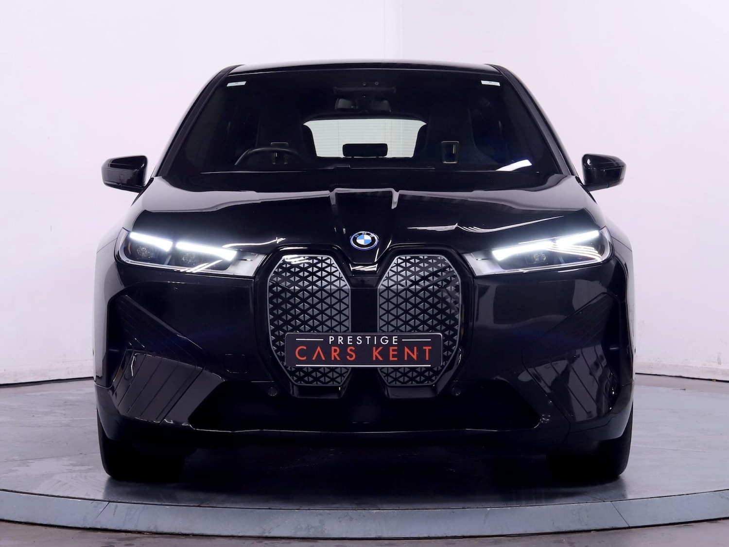 Used BMW iX 2023 for sale - 76389167: Photo 7