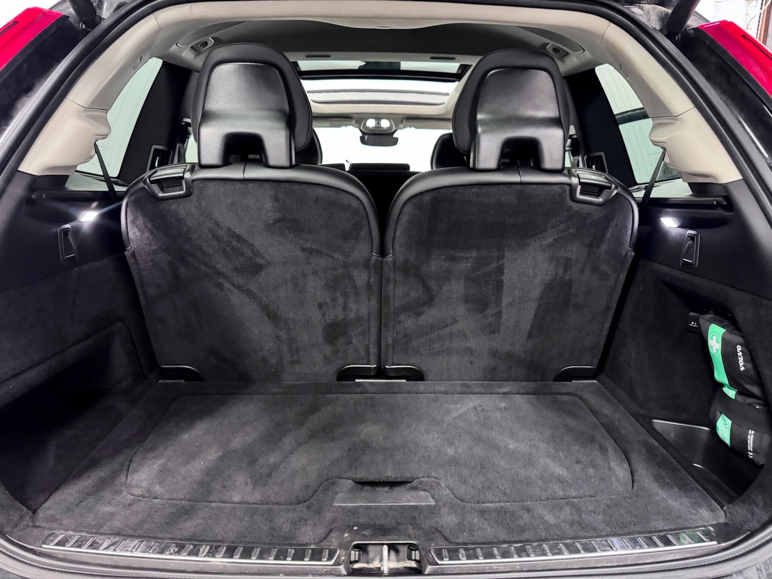 Used Volvo XC90 2022 for sale - 78086168: Photo 12