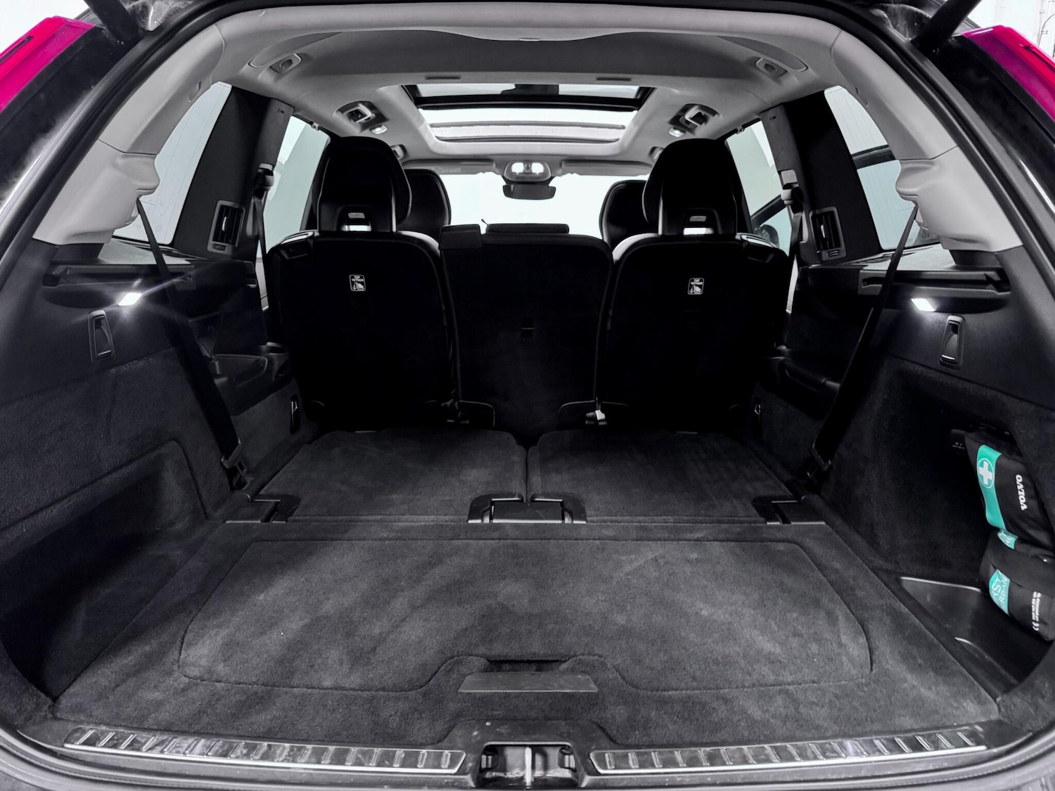 Used Volvo XC90 2022 for sale - 78086168: Photo 13