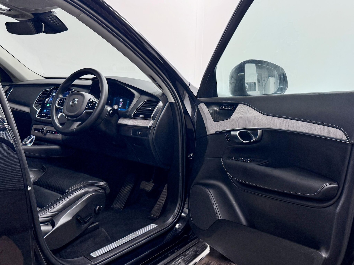 Used Volvo XC90 2022 for sale - 78086168: Photo 17