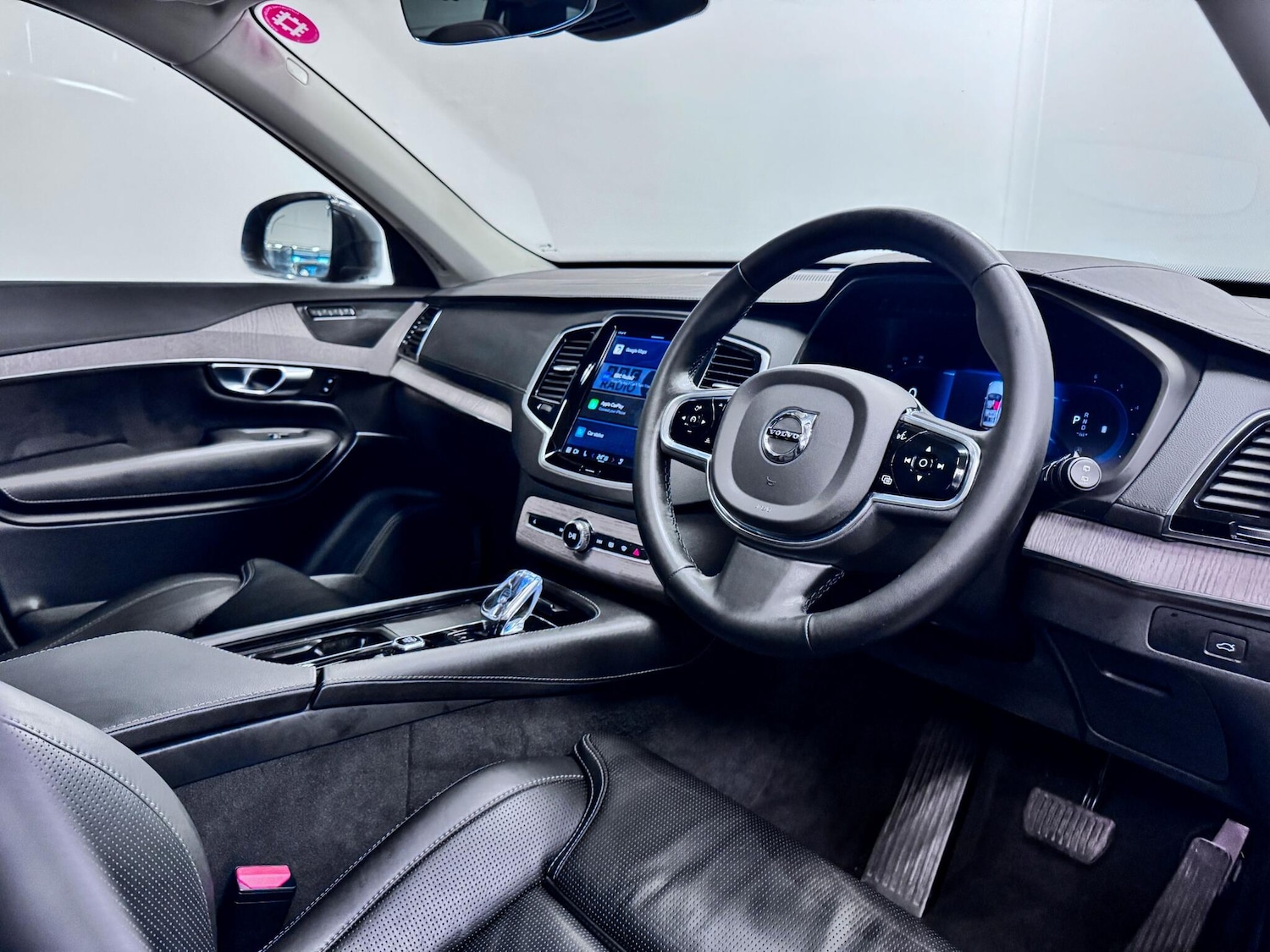 Used Volvo XC90 2022 for sale - 78086168: Photo 23