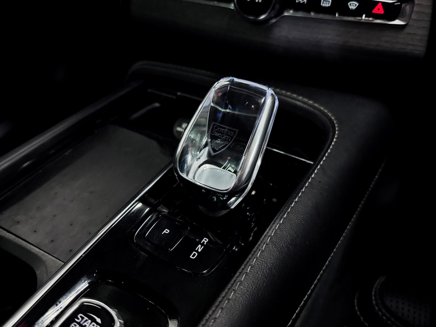 Used Volvo XC90 2022 for sale - 78086168: Photo 38