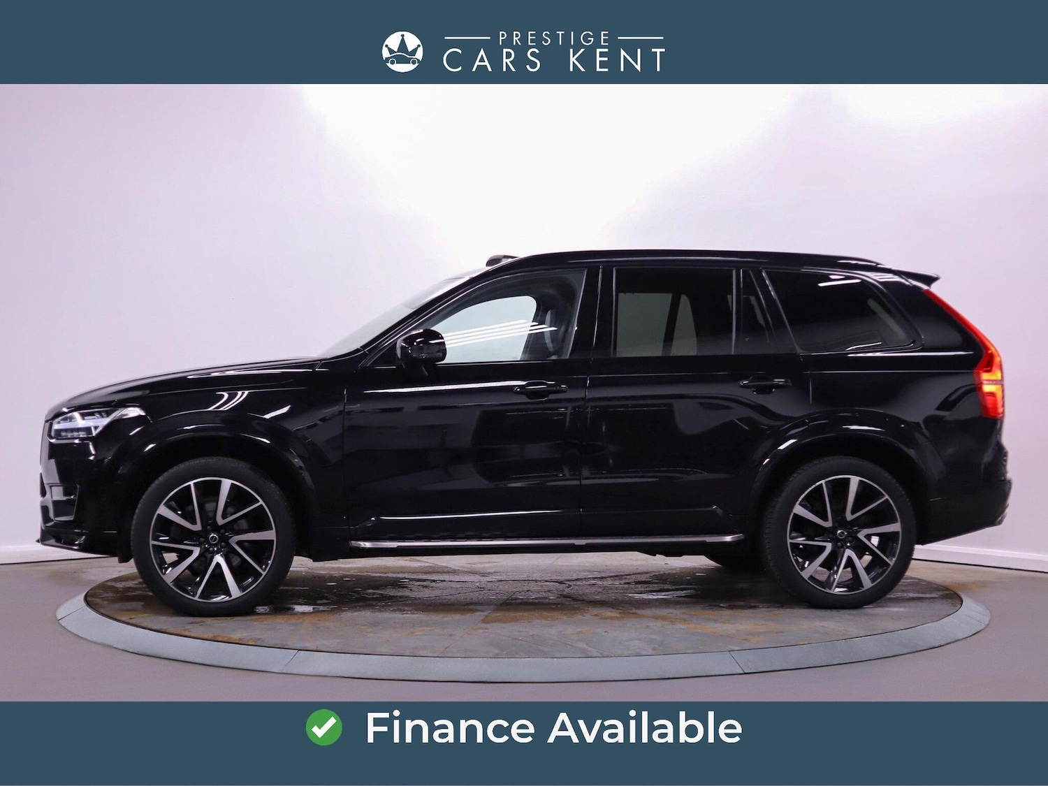 Used Volvo XC90 2022 for sale - 78086168: Photo 4