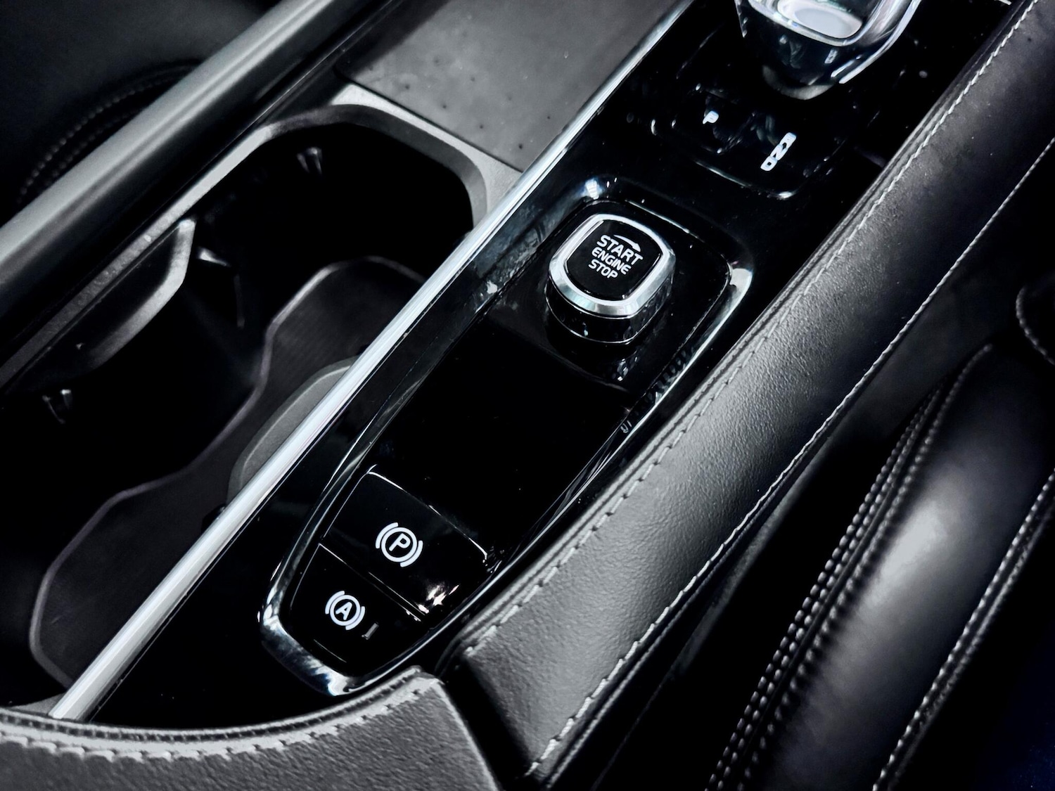 Used Volvo XC90 2022 for sale - 78086168: Photo 40