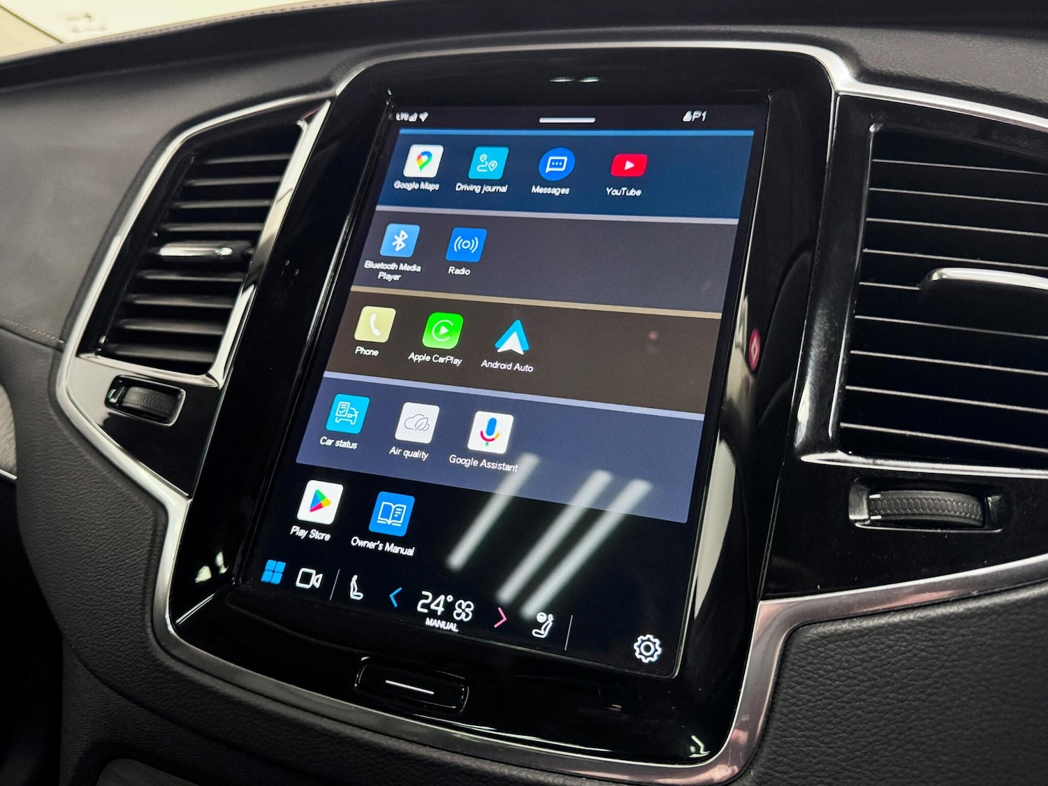 Used Volvo XC90 2022 for sale - 78086168: Photo 42