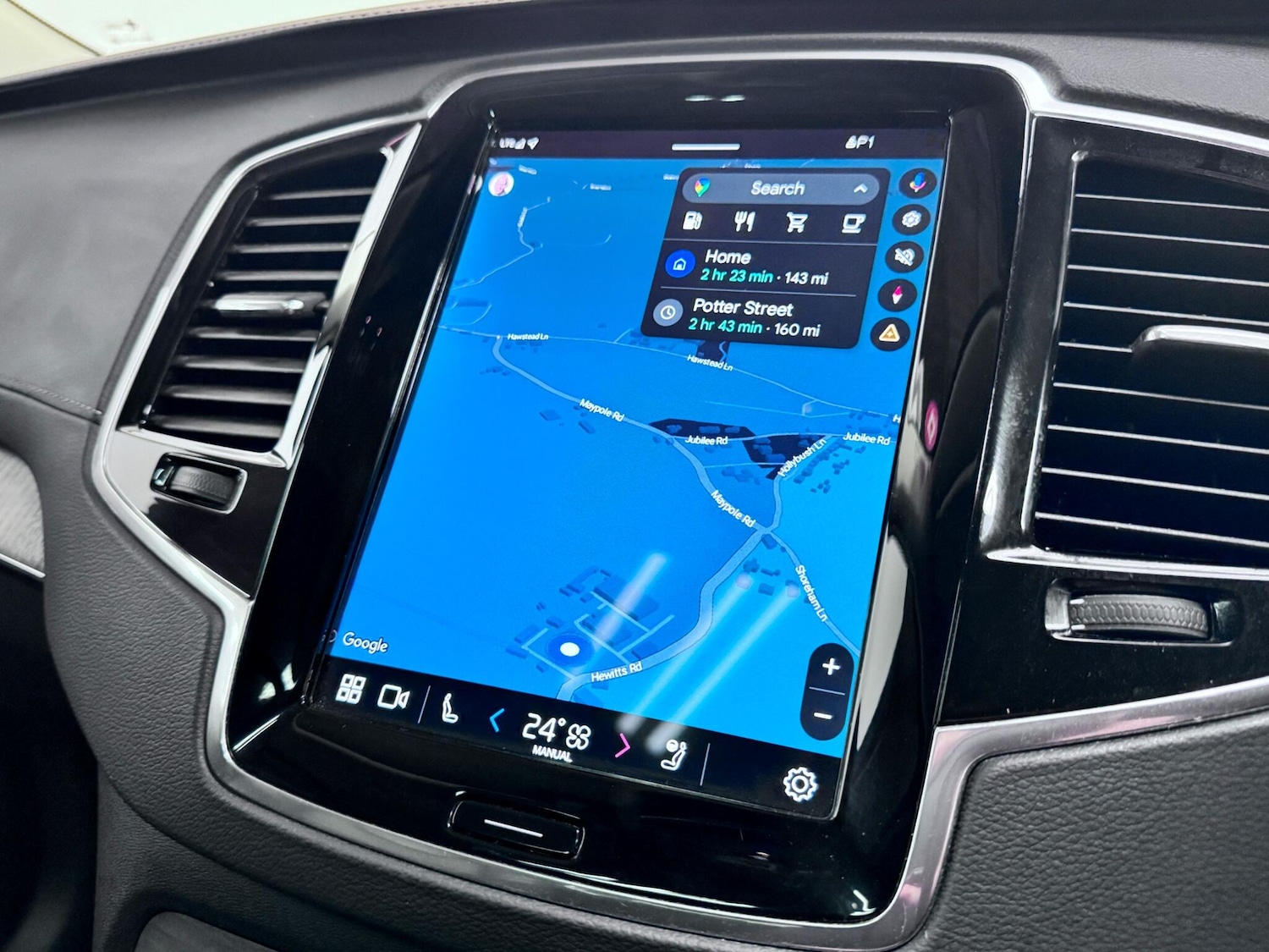 Used Volvo XC90 2022 for sale - 78086168: Photo 45