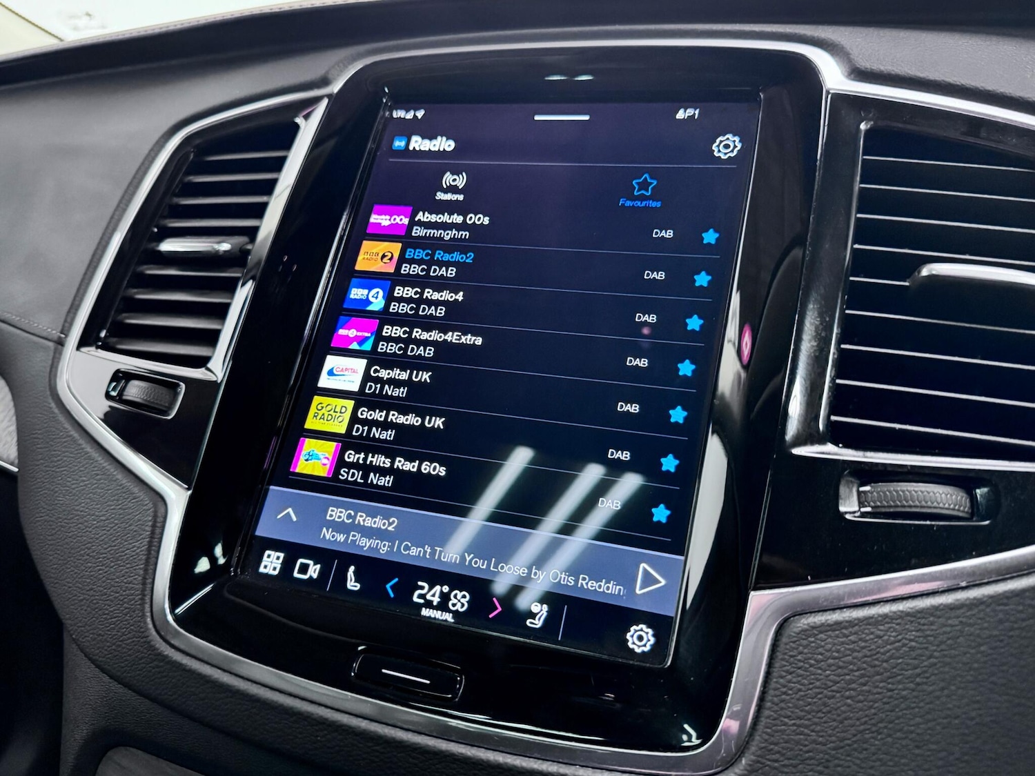 Used Volvo XC90 2022 for sale - 78086168: Photo 46