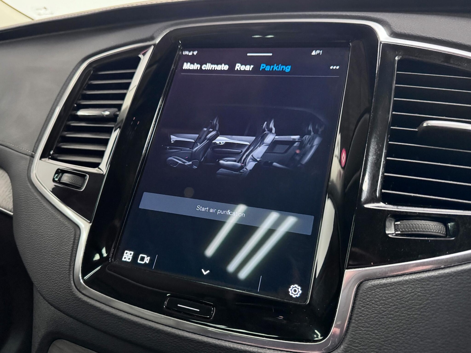 Used Volvo XC90 2022 for sale - 78086168: Photo 52