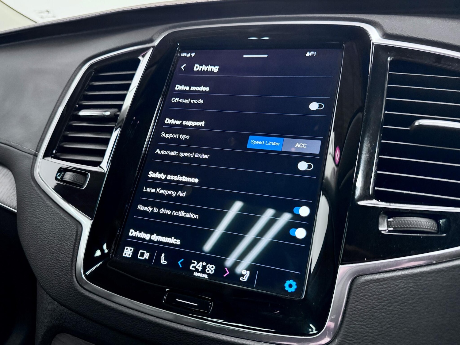 Used Volvo XC90 2022 for sale - 78086168: Photo 53