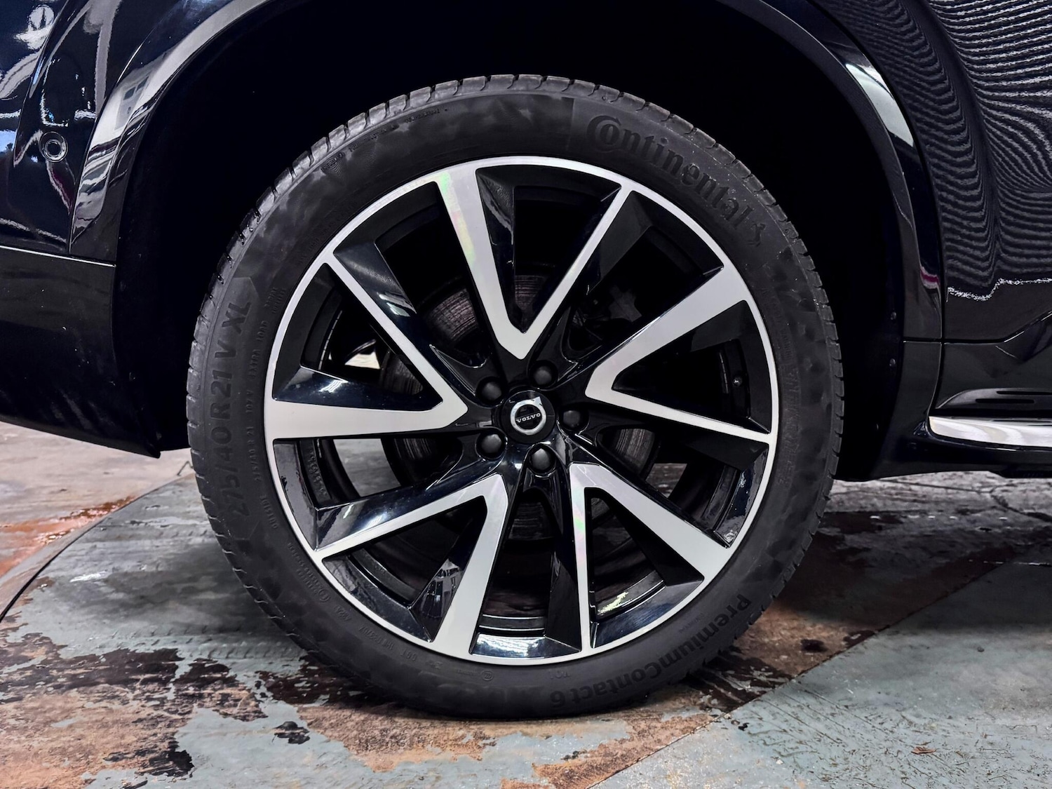 Used Volvo XC90 2022 for sale - 78086168: Photo 56