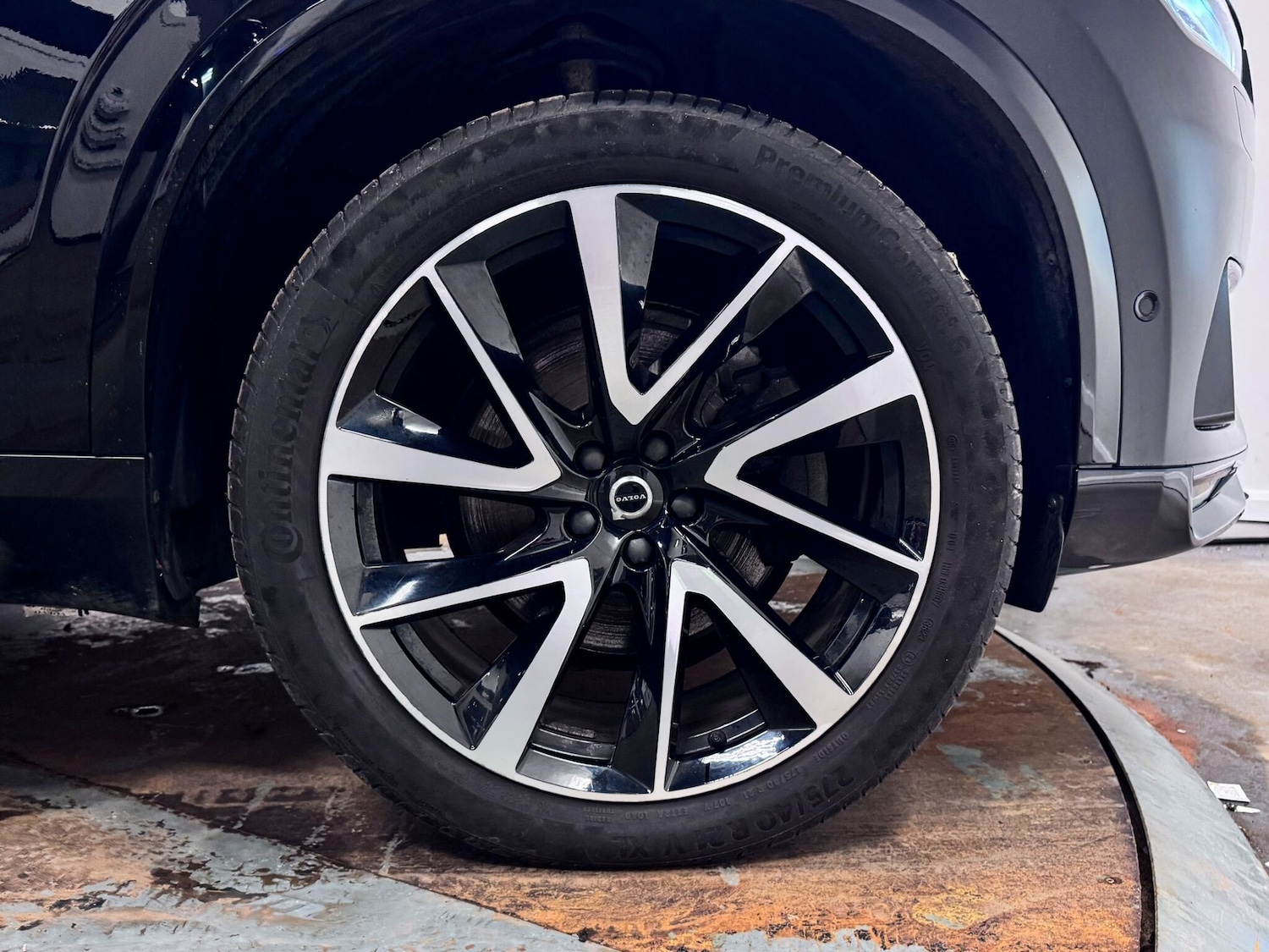 Used Volvo XC90 2022 for sale - 78086168: Photo 57