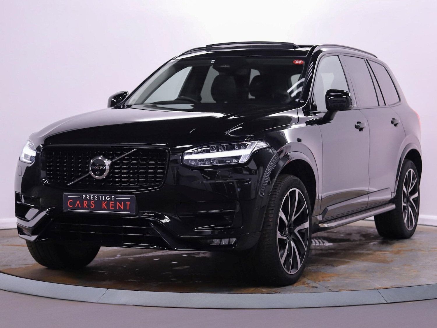 Used Volvo XC90 2022 for sale - 78086168: Photo 6