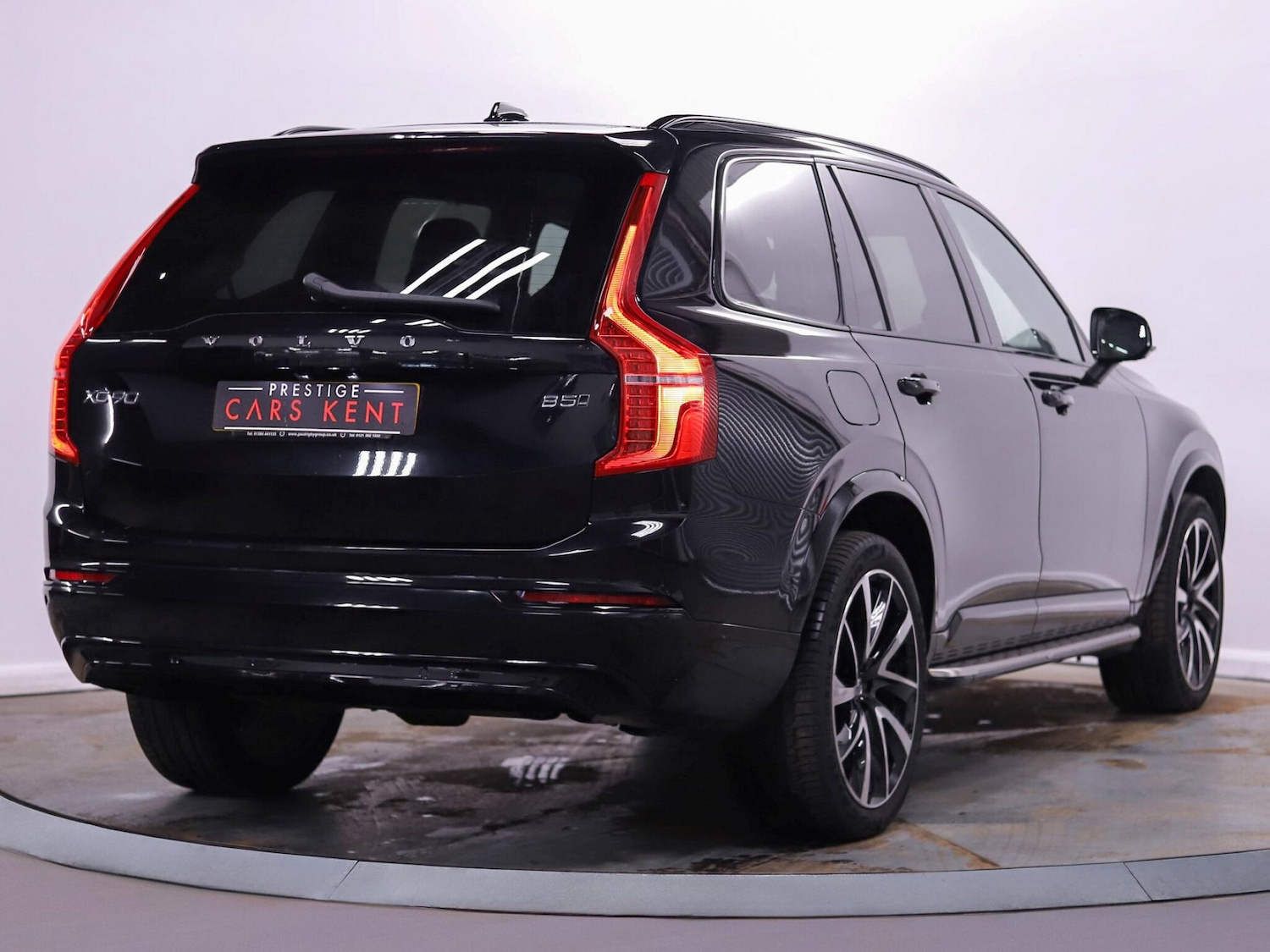 Used Volvo XC90 2022 for sale - 78086168: Photo 9